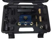 VW & Audi FSI Injector Remover with Teflon Seal Tools