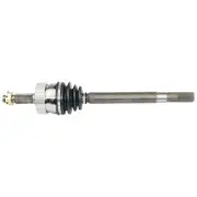 Front Right CV Axle Shaft For Jeep Cherokee Wagoneer Comanche Grand Cherokee (for: Jeep)