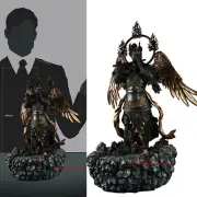 1/6 COOMODEL SE075 SERIES OF EMPIRES Garuda Display Scene Figure In Stock