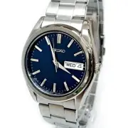 New SEIKO 10 ATM Waterproof SBTH009 Men s