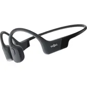 Shokz OpenRun Mini Bone Conduction Stereo Wireless Headset (Black)