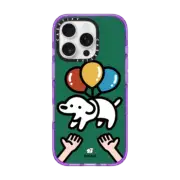 iPhone 16 Pro Impact Case Catch me!