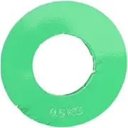 Pegciuho Fractional Weight Plate for Barbells Powerlifting Arms Kilogram