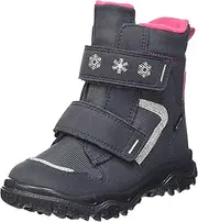 [Superfit] Girls Husky1 Snow Boots