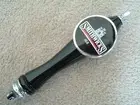 Smithwick's Draught Beer Tap sign Handle tapper Kegerator Irish smith wicks