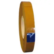 1/2" x 60 Yd 2 mil Double Coated Adhesive Transfer Tape (Case of 12 Rolls)