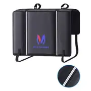 Tailgate Bike Pad, Pickup Truck Tailgate Cover Transport for Mountain Bike Truck