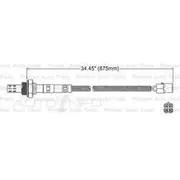 PAT Oxygen/Lambda Sensor Pre-Catalytic Converter/Manifold - EGO-496
