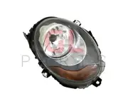 Headlight FOR MINI F55/F56 2013- 63117401596 Right TYC Electric