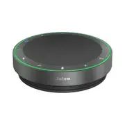 Jabra Speak2 75 Professional Speakerphone, with Link 380c USB-C Adapter, Certified for Microsoft Teams