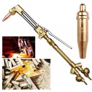 Victor TYPE Oxygen/Acetylene or Propane Cutting Welding Brazing Torch Heavy Duty