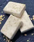 Rotch Honey Goat's Milk Soap