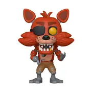 Five Nights at Freddy's - 10th Anniversary Foxy Pop! Vinyl Figure