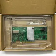 LSI 9300-4i4e LSI00348 H5-25515-00 12Gb/s 4-Port PCI-E 3.0 IT Mode SAS HBA Card-