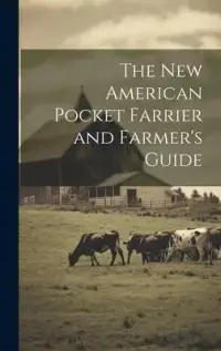 在飛比找博客來優惠-The New American Pocket Farrie