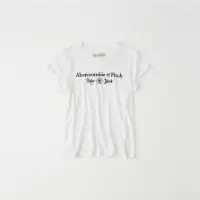 在飛比找momo購物網優惠-【Abercrombie & Fitch】A&F 麋鹿 AF