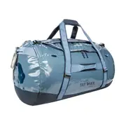 Tatonka Heavy Duty Nylon Barrel Duffel Outdoor Travel Bag XL/110L Elemental Blue