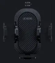 Mobile Phone Holder Universal Navigation And Fixation