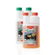 Canna Coco Nutrient A+B - [Size: 2 x 1L]