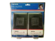 Tritech Digital Stereo Speaker System 106 P (Sealed)