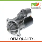Brand New * OEM QUALITY * Starter Motor For Holden Sunbird Uc 1.9l Opel