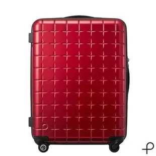 [日本製造PROTECA行李箱] 開輝28吋-360°自由取物行李箱