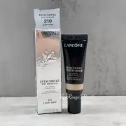 Lancome Effacernes Waterproof Undereye Concealer - 210 light buff