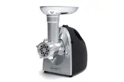 MasterPro Electric Meat Mincer 33 x 16 x 31cm | Black