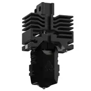 Phaetus Conch Hotend Plus for Bambu Lab X1/P1, 0.4 mm