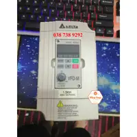 在飛比找蝦皮購物優惠-台達 VFD-M 1.5kw 逆變器輸入 1 相 220v 