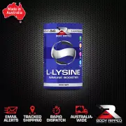 L-Lysine - Immune Booster