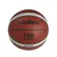 Molten B7G4500 超手感12片貼 合成皮籃球 FIBA認證 專利註冊 總公司 正版貨