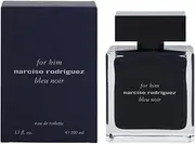 Narciso Rodriguez Rodriguez For Him Bleu Noir