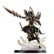 MegaHouse 遊戲王 D.M 超魔導劍士-黑暗帕拉丁 PVC完成品 東海模型