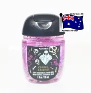 BATH & BODY WORKS GHOUL FRIEND Halloween POCKETBAC HAND GEL SANITIZER