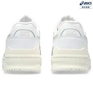 【asics 亞瑟士】EX89 男女中性款 運動休閒鞋(1203A384-101)