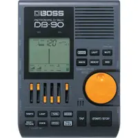 在飛比找蝦皮商城優惠-Roland BOSS DB-90 爵士鼓 電子 節拍器