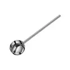 Small Oil Cooker Small Cookware Mini Saucepan for Home Kitchen Easy to