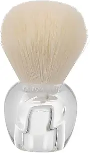 DRESSOOS Dust Brush for Nail Art Nail Brush Cleaner Nail Dust Powder Scrub for Home Use