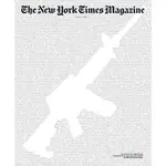 Y雲空間----電子雜誌【MAIL寄送】---紐約時報雜誌（THE NEW YORK TIMES MAGAZINE）