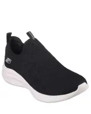 Skechers Ultra Flex 3.0 - Flourish Me Black