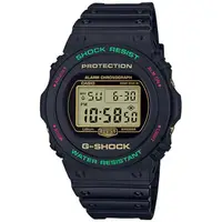 在飛比找momo購物網優惠-【CASIO 卡西歐】G-SHOCK 街頭潮流電子手錶(DW