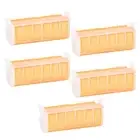 5pcs Air Filter Cleaner Fit for Stihl MS210 MS230 MS250 021 023 025 Chainsaw ti
