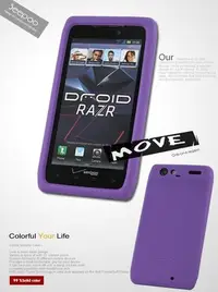 在飛比找Yahoo!奇摩拍賣優惠-【Seepoo總代】出清特價 Motorola RAZR X
