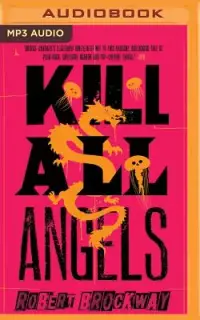 在飛比找博客來優惠-Kill All Angels