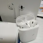 APPLE AIRPODS 2 藍芽耳機