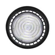 EMITTO UFO High Bay LED Lights 200W