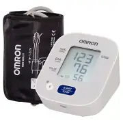 Omron HEM7144T1 Blood Pressure Monitor QLD STK + Receipt for Private Health ins