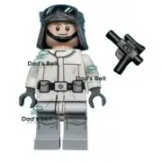 LEGO Star Wars Hoth Imperial AT-ST Driver - sw1183 - Set 75322