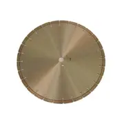 400mm Super Diamond RC Cutting Dry Saw Disc 16" Laser Welding 28T Ferroconcrete